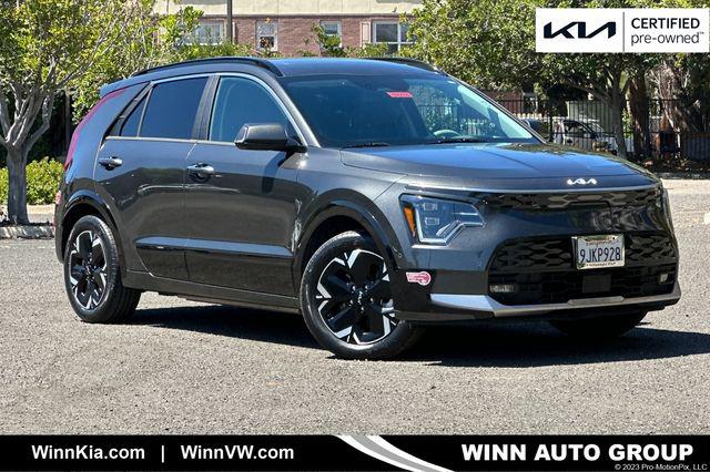 2024 Kia Niro EV Wave for sale in Newark, CA