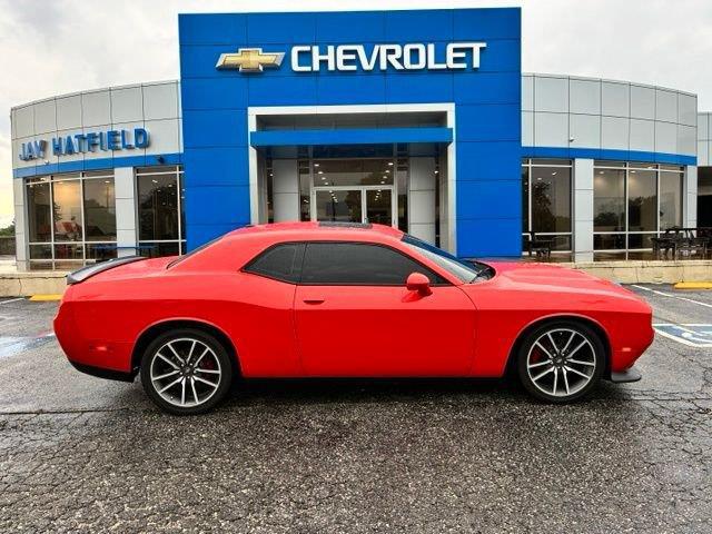 2023 Dodge Challenger GT for sale in VINITA, OK