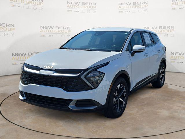 2023 Kia Sportage EX for sale in New Bern, NC