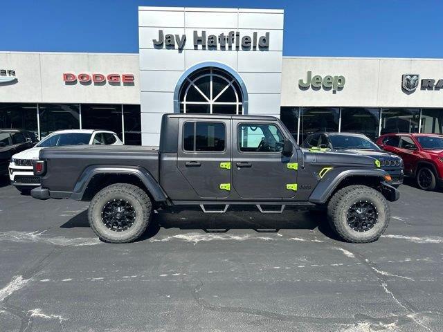 2022 Jeep Gladiator Sport for sale in Frontenac, KS