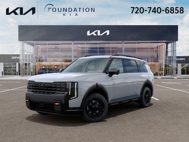 2027 Kia Telluride X-Pro SX for sale in Wheat Ridge, CO