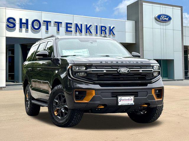 2026 Ford Expedition Tremor for sale in Granbury, TX