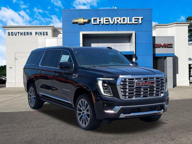 2026 GMC Yukon XL 4WD Denali for sale in Southern Pines, NC