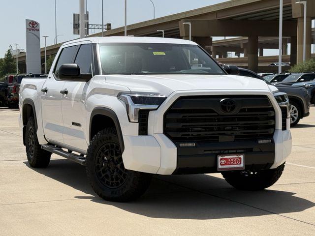 2026 Toyota Tundra SR5 CrewMax 5.5' Bed for sale in Dallas, TX
