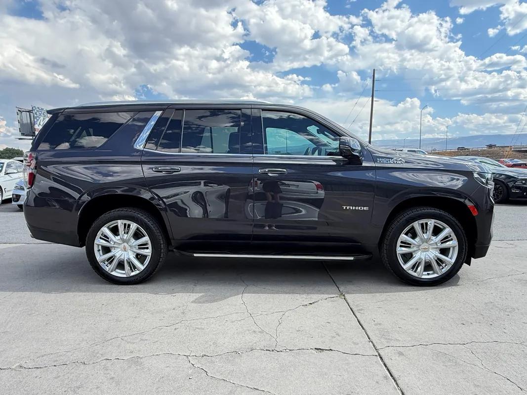 2023 Chevrolet Tahoe High Country - Photo 7