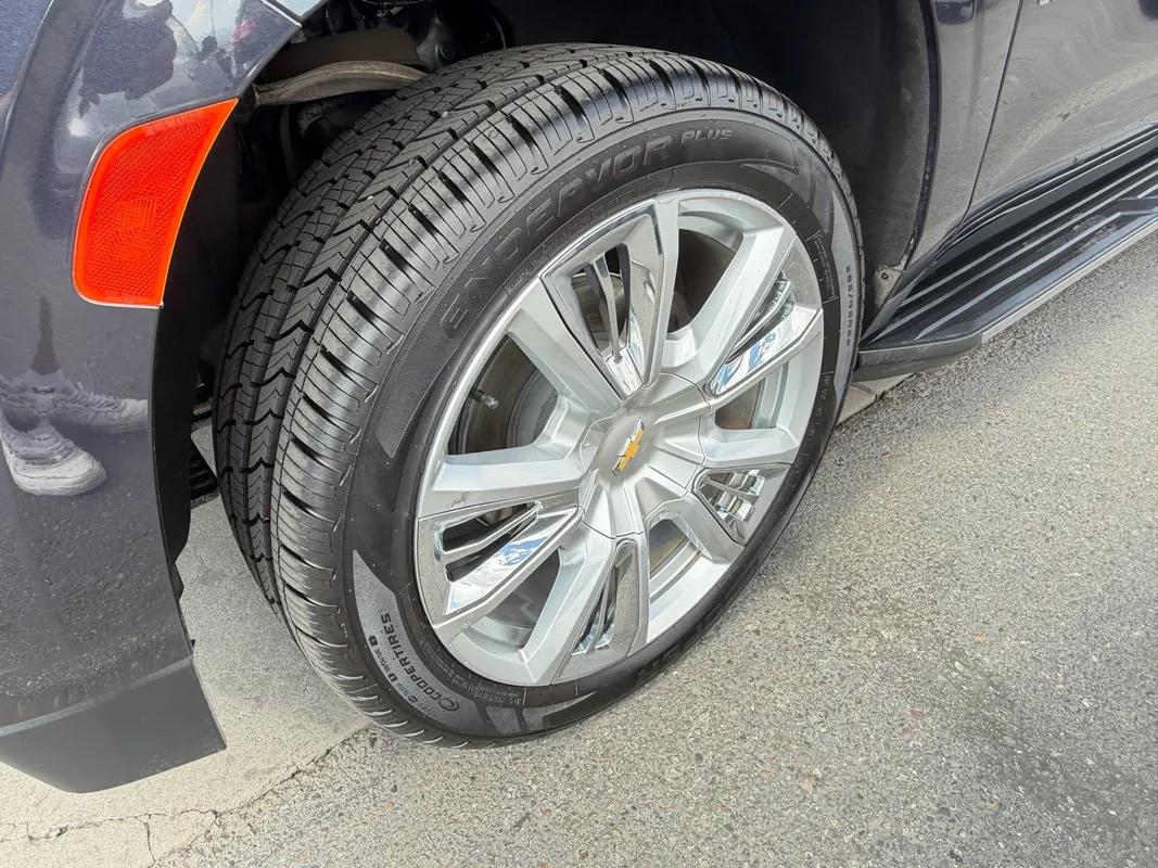 2023 Chevrolet Tahoe High Country - Photo 10