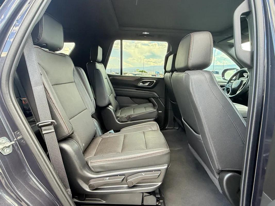 2023 Chevrolet Tahoe High Country - Photo 22