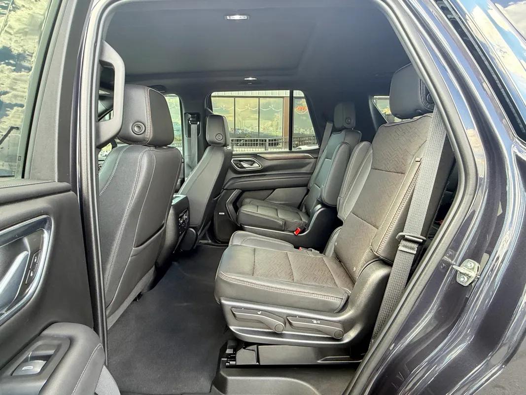 2023 Chevrolet Tahoe High Country - Photo 25