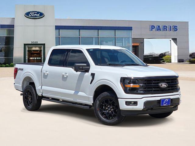 2026 Ford F-150 XLT for sale in Paris, TX