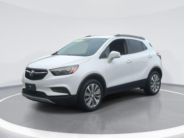 2019 Buick Encore AWD Preferred for sale in Hillsborough, NC