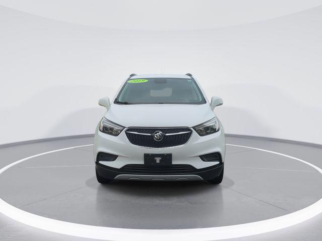 2019 Buick Encore AWD Preferred