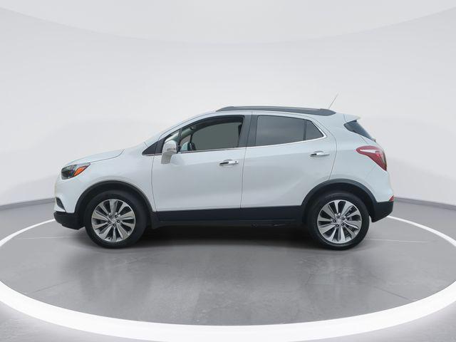 2019 Buick Encore AWD Preferred