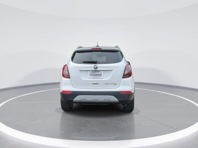 2019 Buick Encore AWD Preferred