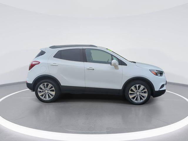 2019 Buick Encore AWD Preferred