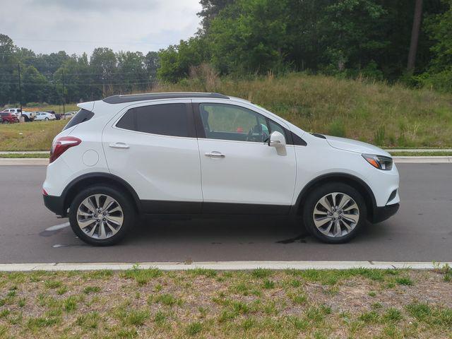 2019 Buick Encore AWD Preferred