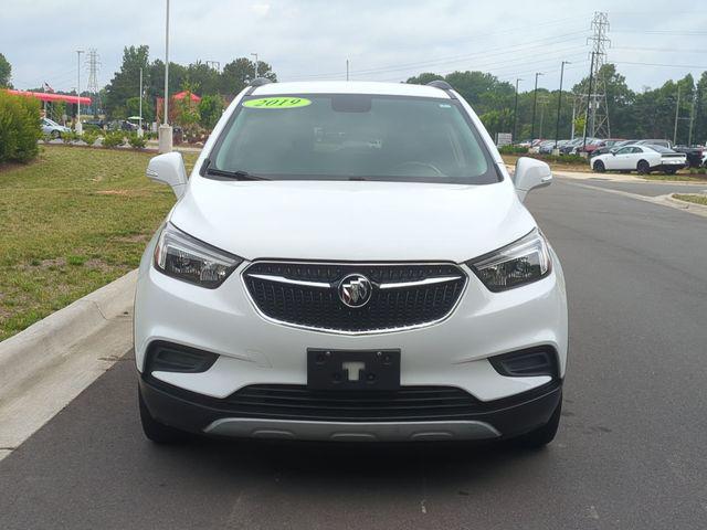 2019 Buick Encore AWD Preferred