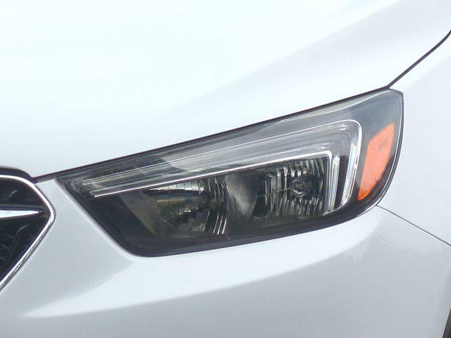 2019 Buick Encore AWD Preferred