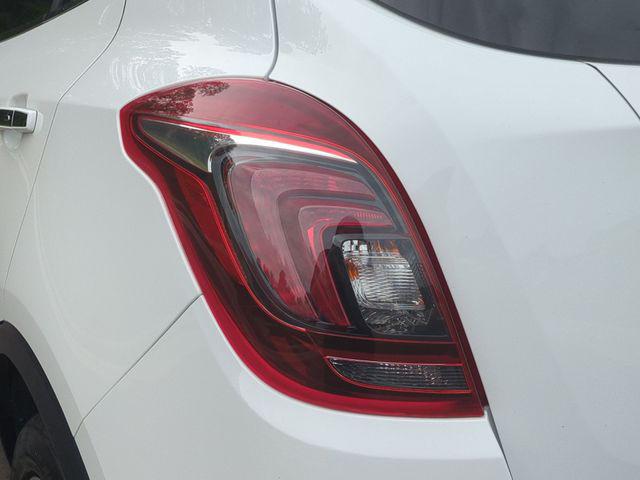 2019 Buick Encore AWD Preferred
