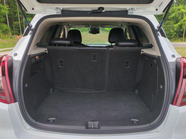 2019 Buick Encore AWD Preferred