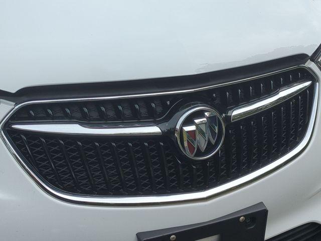2019 Buick Encore AWD Preferred