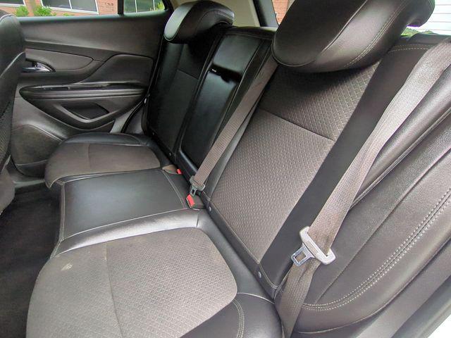 2019 Buick Encore AWD Preferred