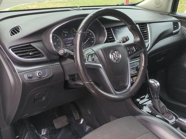 2019 Buick Encore AWD Preferred