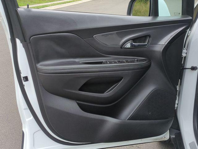 2019 Buick Encore AWD Preferred