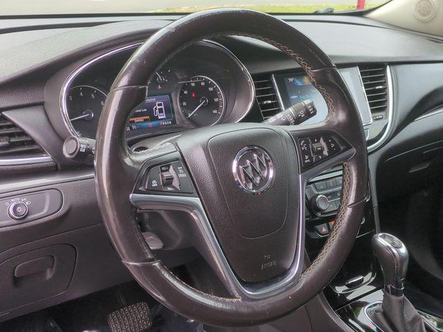 2019 Buick Encore AWD Preferred
