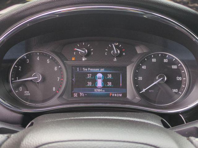 2019 Buick Encore AWD Preferred