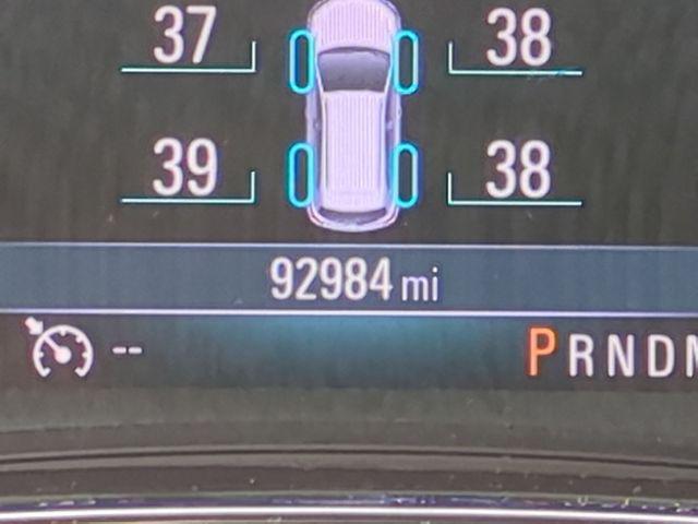 2019 Buick Encore AWD Preferred