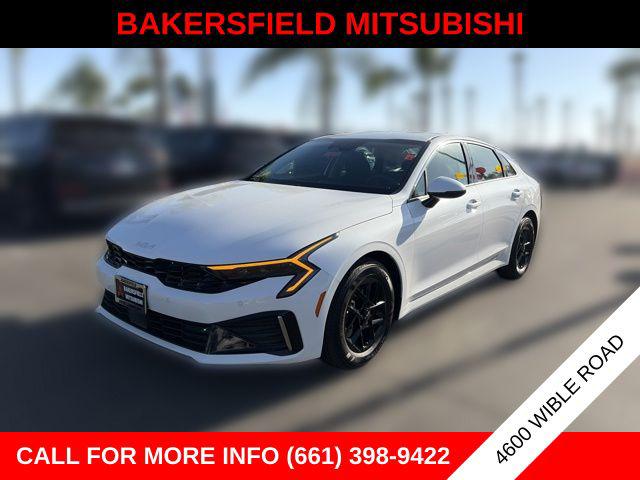 2025 Kia K5 LXS for sale in Bakersfield, CA