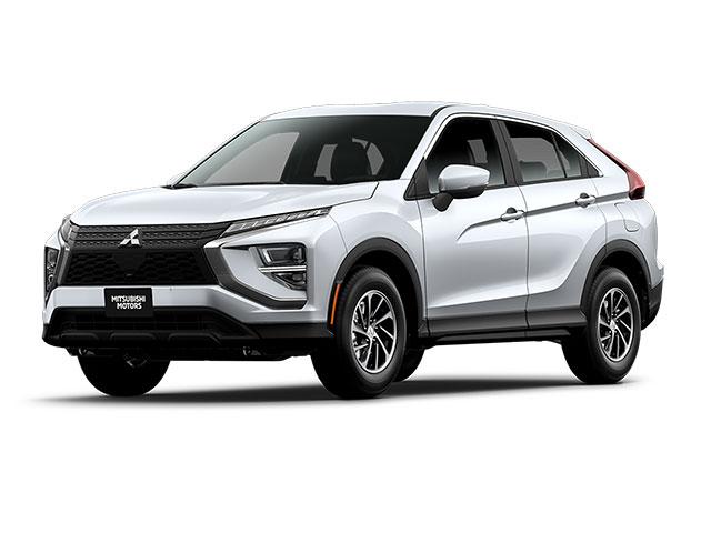 2026 Mitsubishi Eclipse Cross ES 1.5T S-AWC for sale in South Burlington, VT
