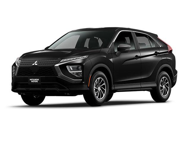 2026 Mitsubishi Eclipse Cross ES 1.5T S-AWC for sale in South Burlington, VT