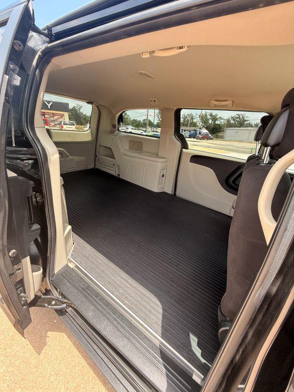 2012 Ram Cargo C/V