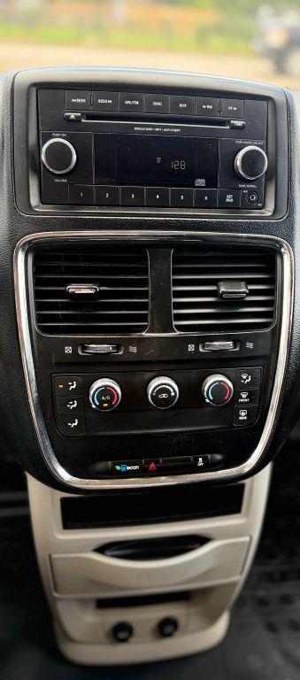 2012 Ram Cargo C/V