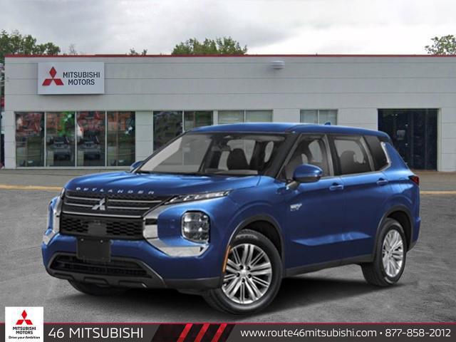 2026 Mitsubishi Outlander PHEV SE S-AWC for sale in Totowa, NJ