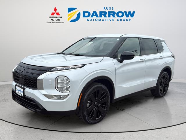 2026 Mitsubishi Outlander LE 1.5T S-AWC for sale in Waukesha, WI