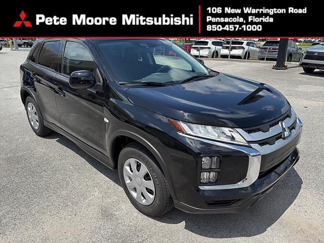 2026 Mitsubishi Outlander Sport 2.0 S for sale in PENSACOLA, FL