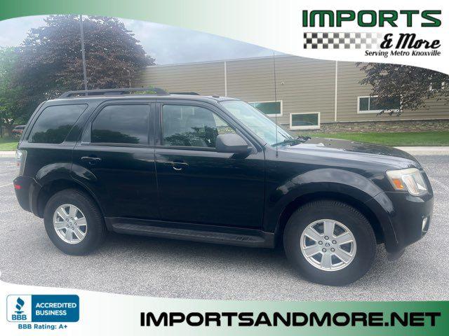 2010 Mercury Mariner Unknown for sale in Lenoir City, TN