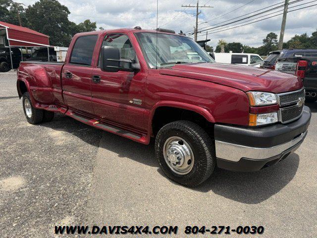 2006 Chevrolet Silverado 3500 LT3 for sale in Richmond, VA