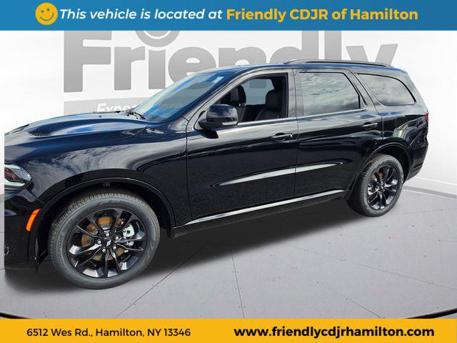 2026 Dodge Durango GT Plus AWD for sale in Hamilton, NY