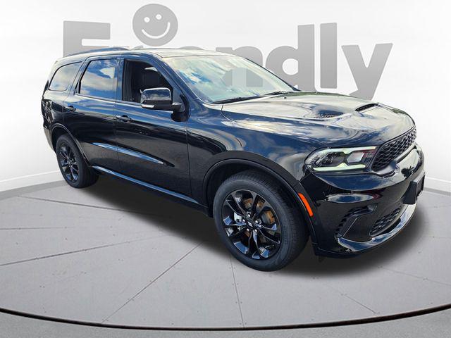 2026 Dodge Durango GT Plus AWD