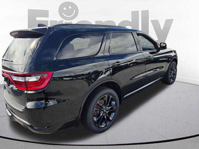 2026 Dodge Durango GT Plus AWD
