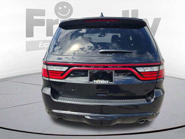 2026 Dodge Durango GT Plus AWD