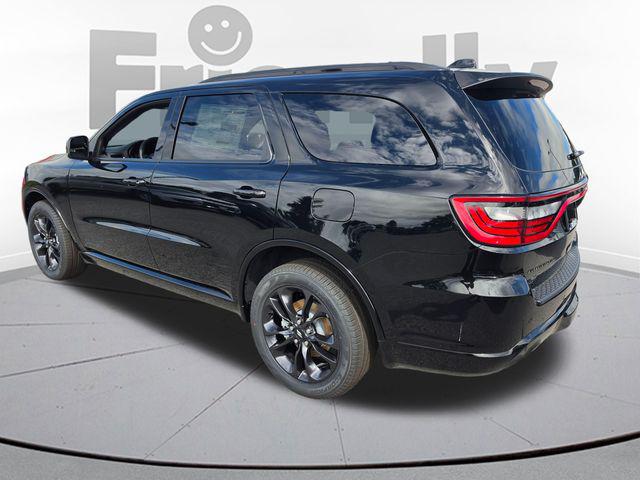 2026 Dodge Durango GT Plus AWD