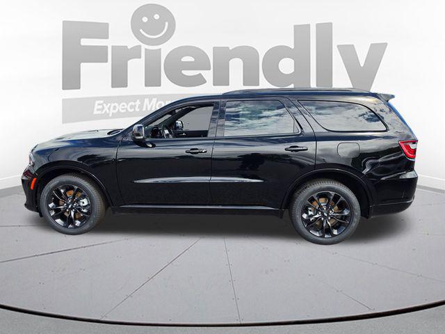 2026 Dodge Durango GT Plus AWD
