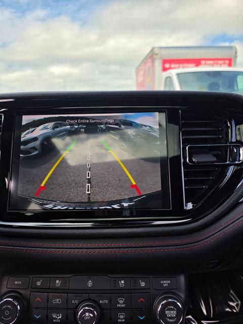 2026 Dodge Durango GT Plus AWD