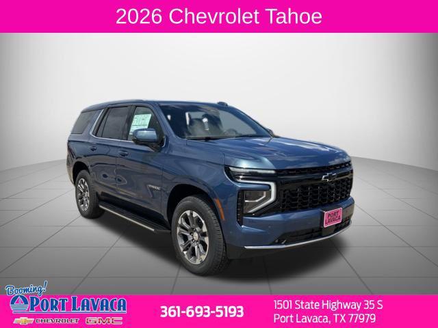 2026 Chevrolet Tahoe LT for sale in Port Lavaca, TX
