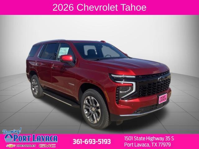 2026 Chevrolet Tahoe LT for sale in Port Lavaca, TX