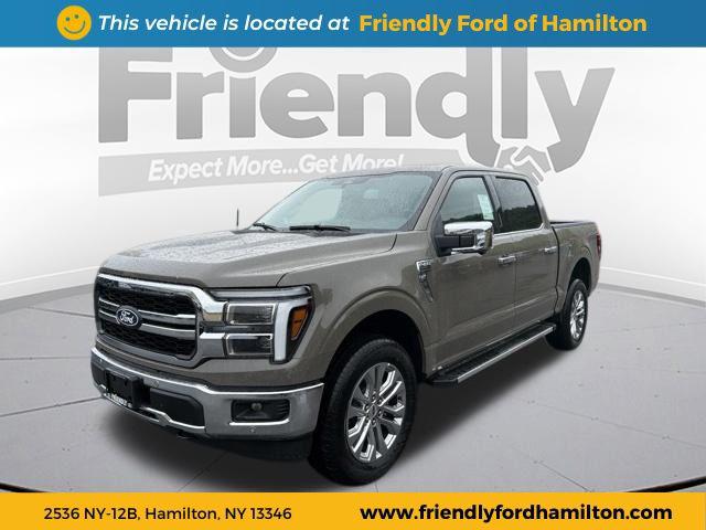 2026 Ford F-150 LARIAT for sale in Hamilton, NY
